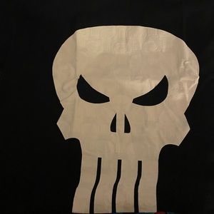 Th Punisher tshirt